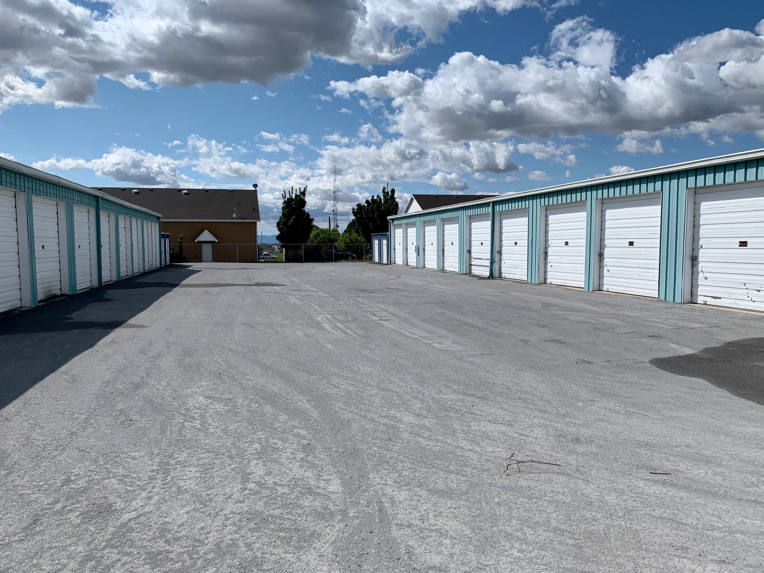 Choosing A Storage Unit For Your Needs
